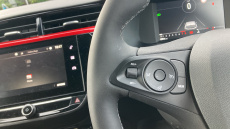 Vauxhall Corsa 1.2 Turbo GS 5dr Petrol Hatchback